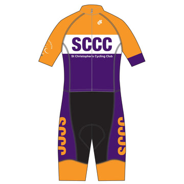 PERFORMANCE Cyclocross Lite Skinsuit