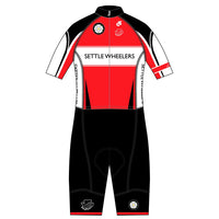 PERFORMANCE Cyclocross Lite Skinsuit