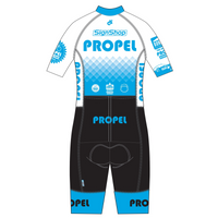 PERFORMANCE Cyclocross Lite Skinsuit