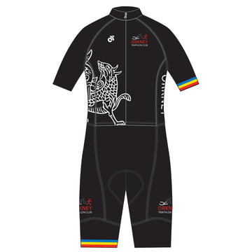 PERFORMANCE Cyclocross Lite Skinsuit