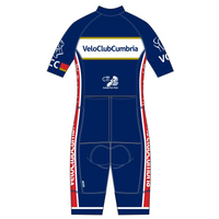 PERFORMANCE Cyclocross Lite Skinsuit