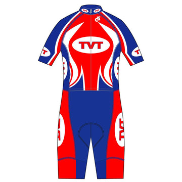 PERFORMANCE Cyclocross Lite Skinsuit