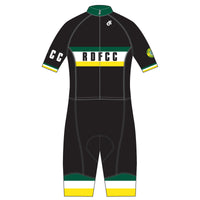 PERFORMANCE Cyclocross Skinsuit - Pocket