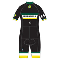 PERFORMANCE Cyclocross Skinsuit - Pocket