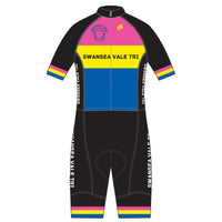 PERFORMANCE Cyclocross Skinsuit - Pocket