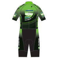PERFORMANCE Cyclocross Skinsuit - Pocket