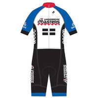 PERFORMANCE Cyclocross Skinsuit - Pocket (Men's Design)