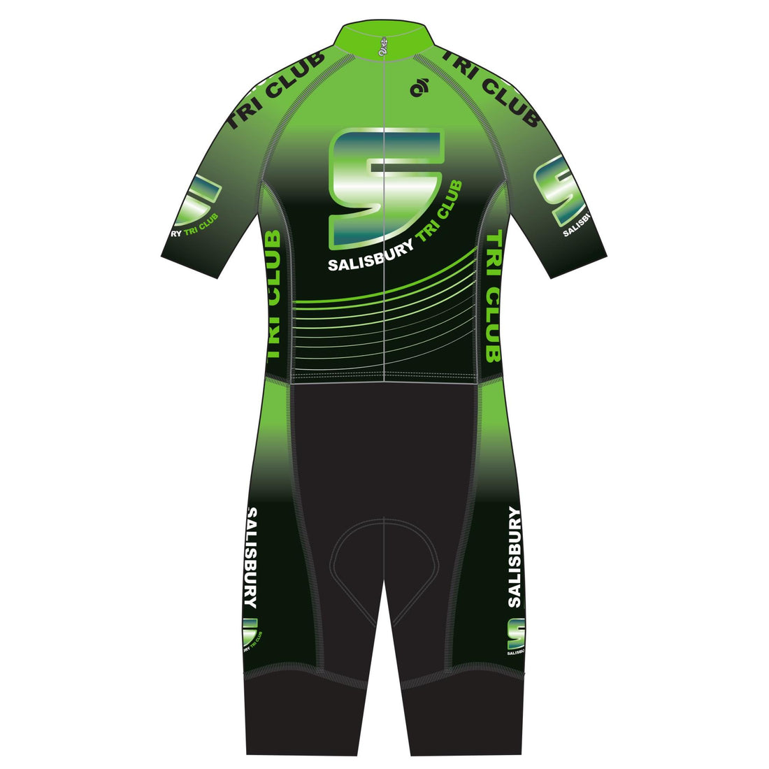 PERFORMANCE Cyclocross Lite Skinsuit - Pocket