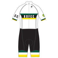 PERFORMANCE Cyclocross Lite Skinsuit - Pocket