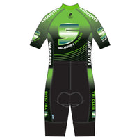PERFORMANCE Cyclocross Lite Skinsuit - Pocket