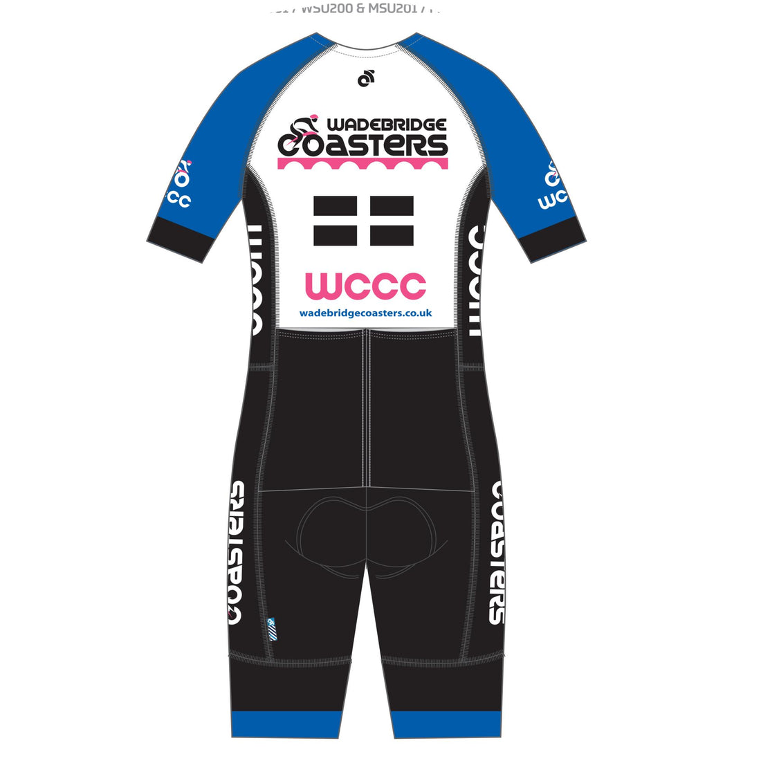 PERFORMANCE Race Suit (Women's Design)