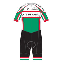 PERFORMANCE Race Suit