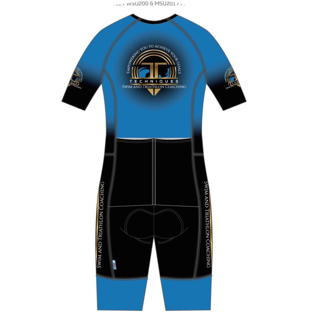 PERFORMANCE Race Suit