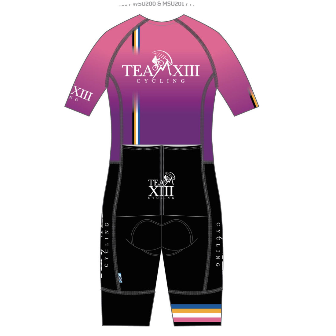 PERFORMANCE Race Suit