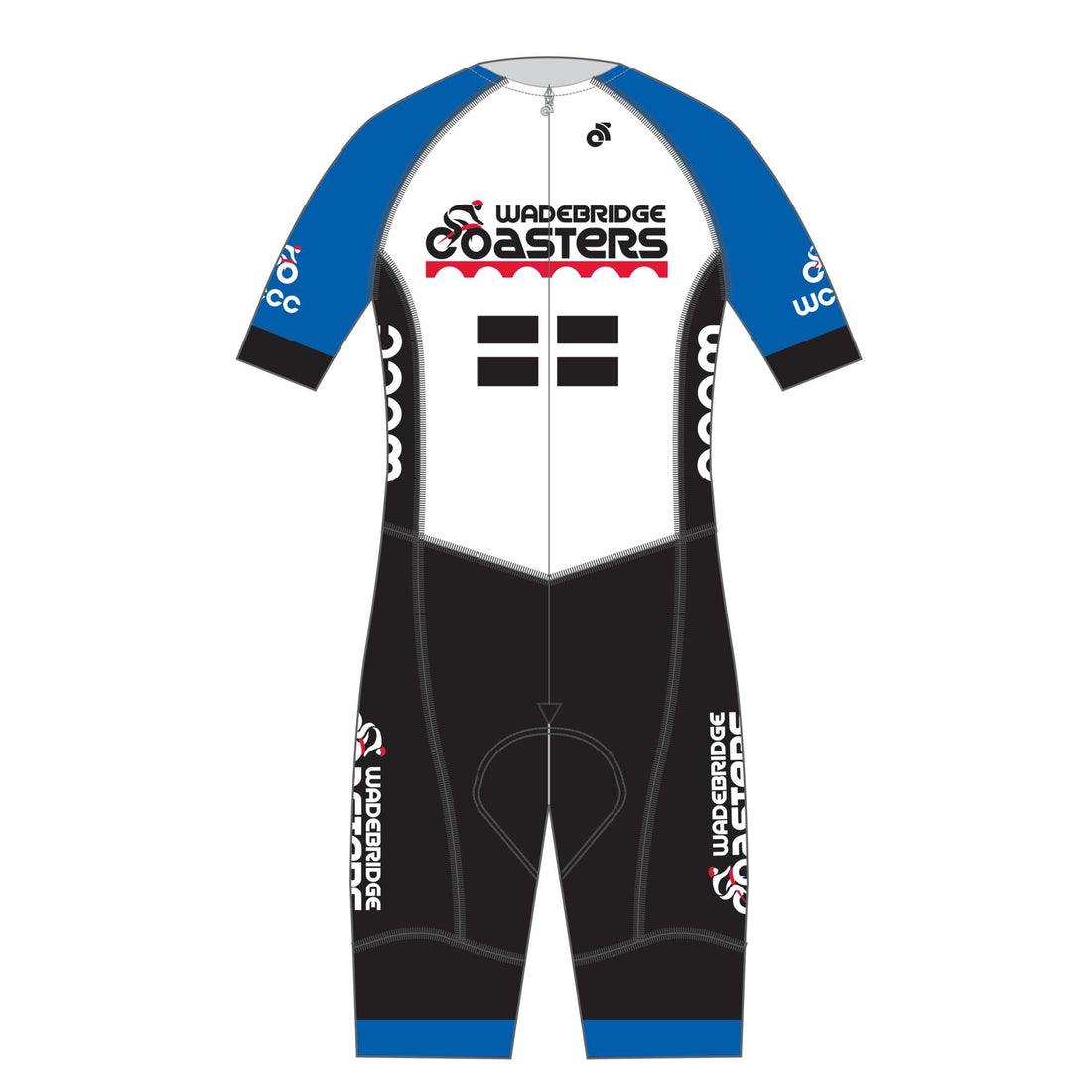 PERFORMANCE Race Suit (Men's Design)
