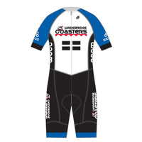 PERFORMANCE Race Suit (Men's Design)