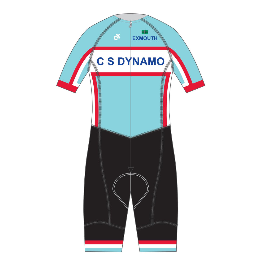 PERFORMANCE Race Suit