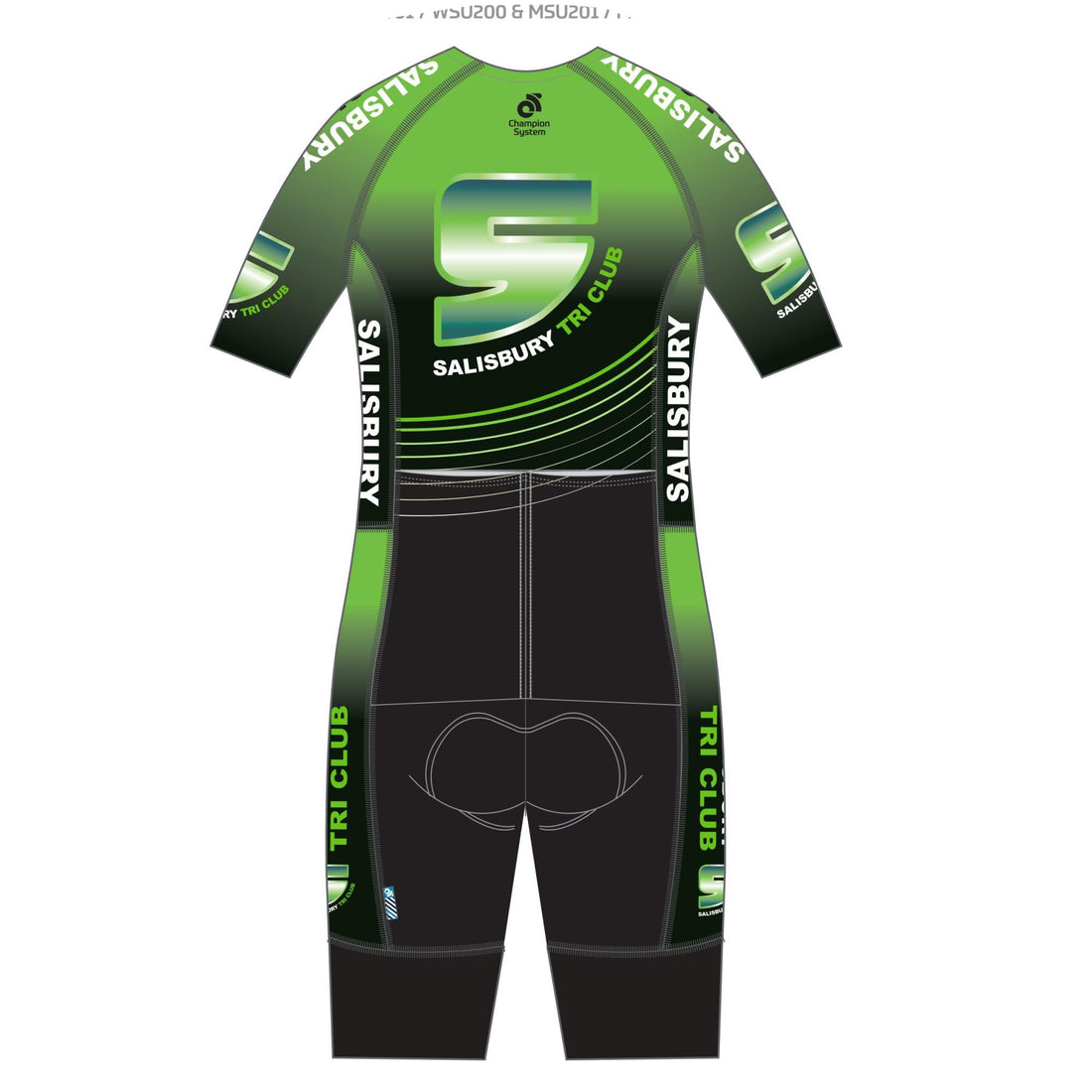 PERFORMANCE Race Suit