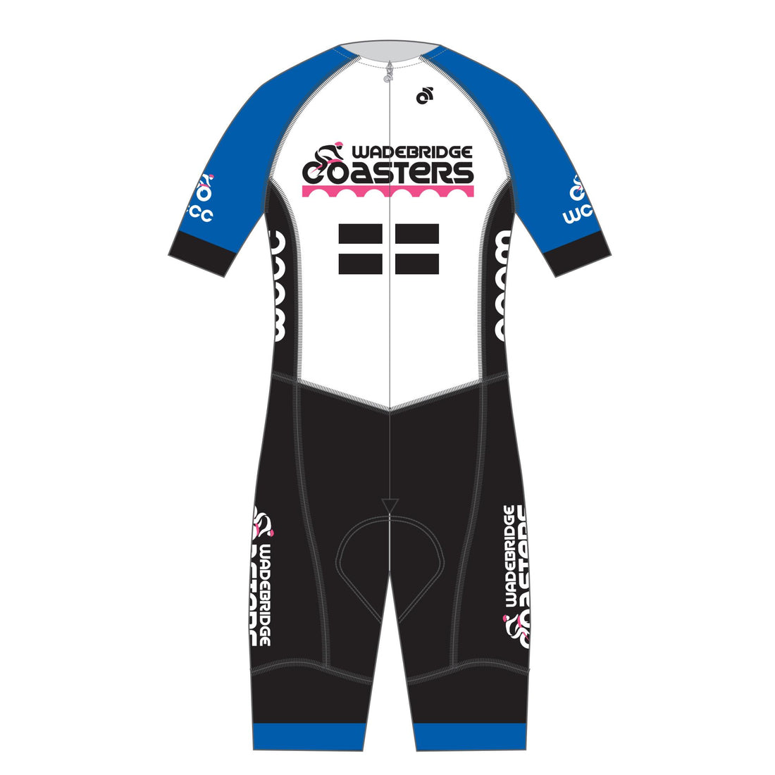 PERFORMANCE Race Suit (Women's Design)