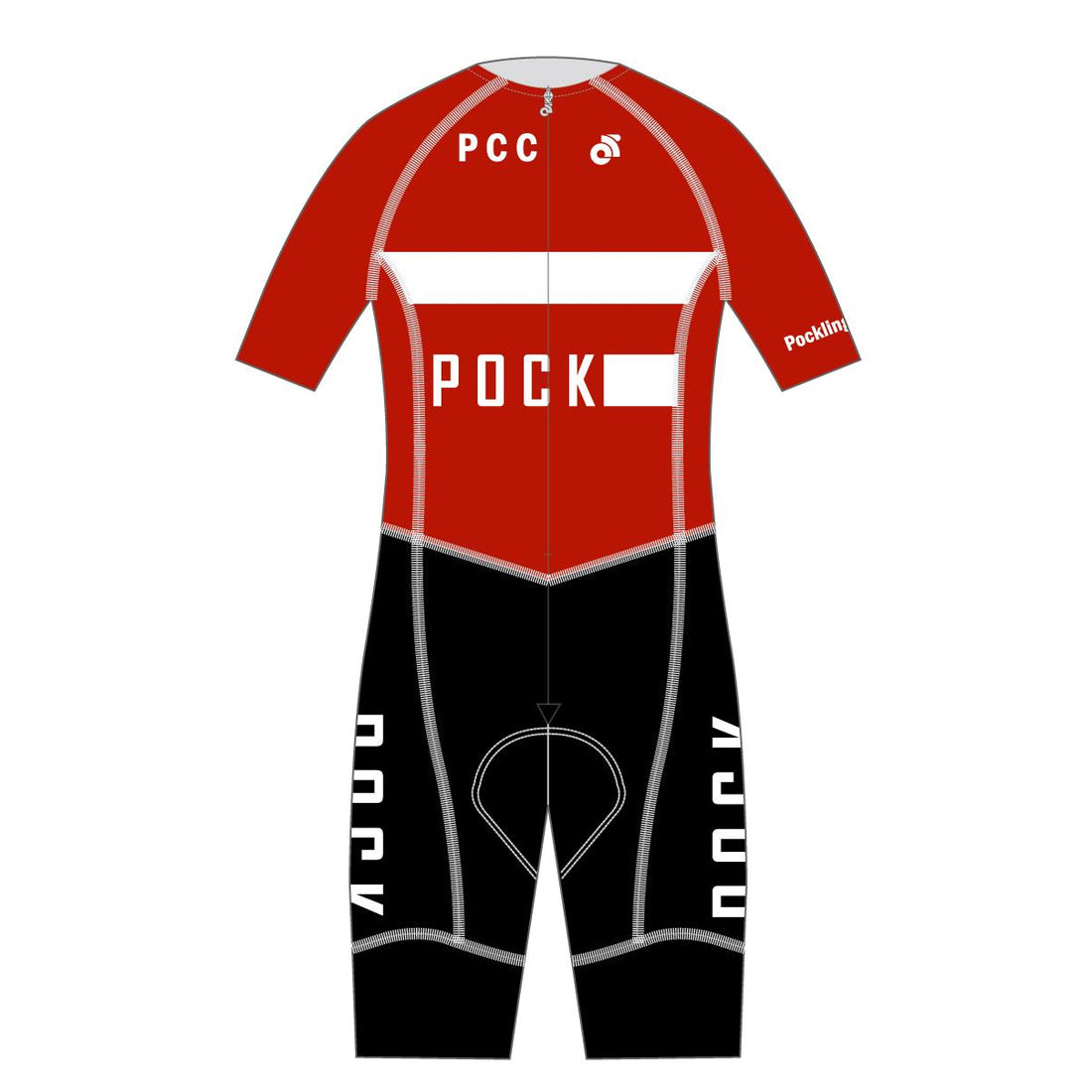 PERFORMANCE Race Suit