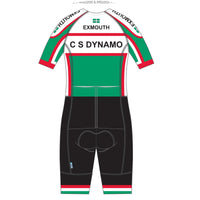 PERFORMANCE Race Suit