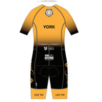 PERFORMANCE Race Suit
