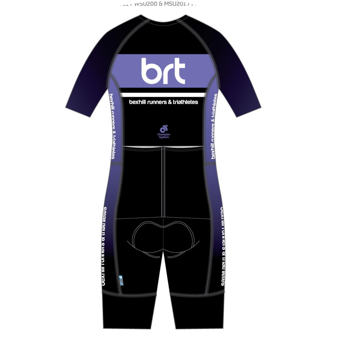 PERFORMANCE Race Suit