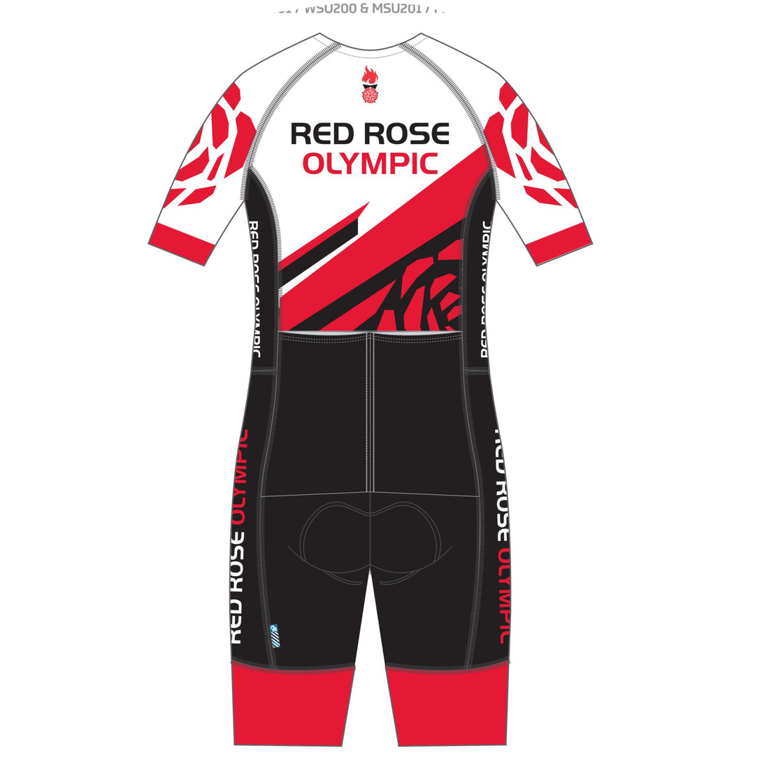 PERFORMANCE Race Suit