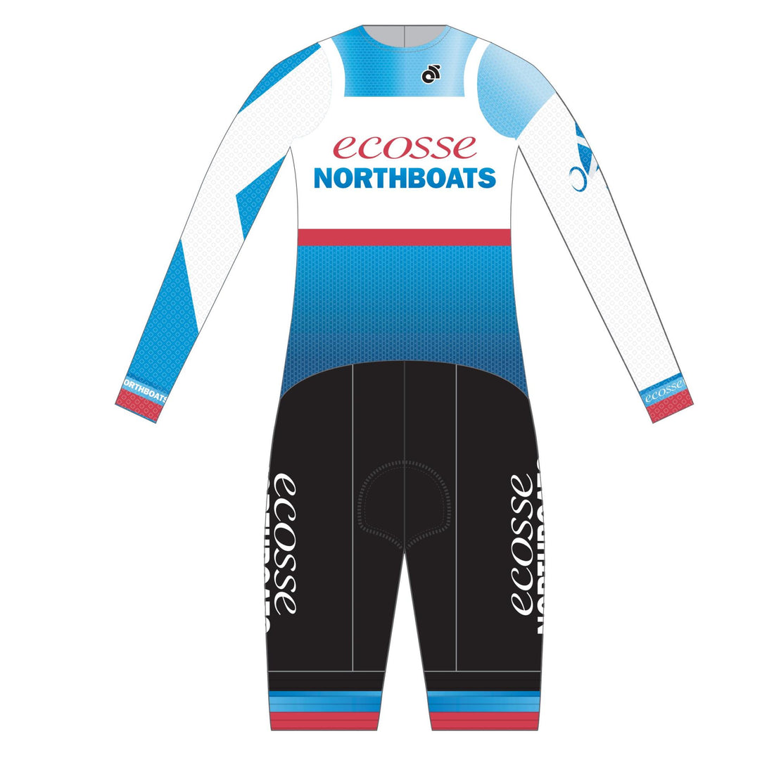 Elite Speeedsuit