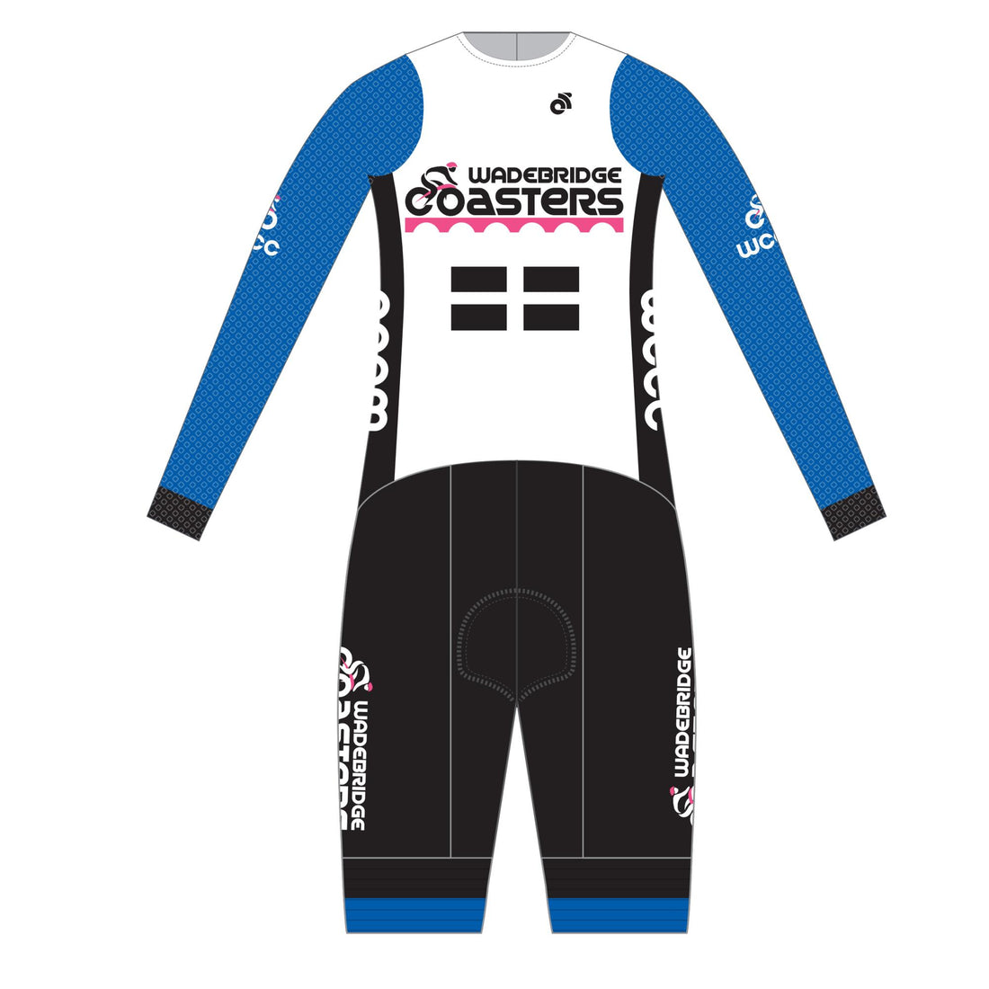 Elite Speeedsuit (Women's Design)