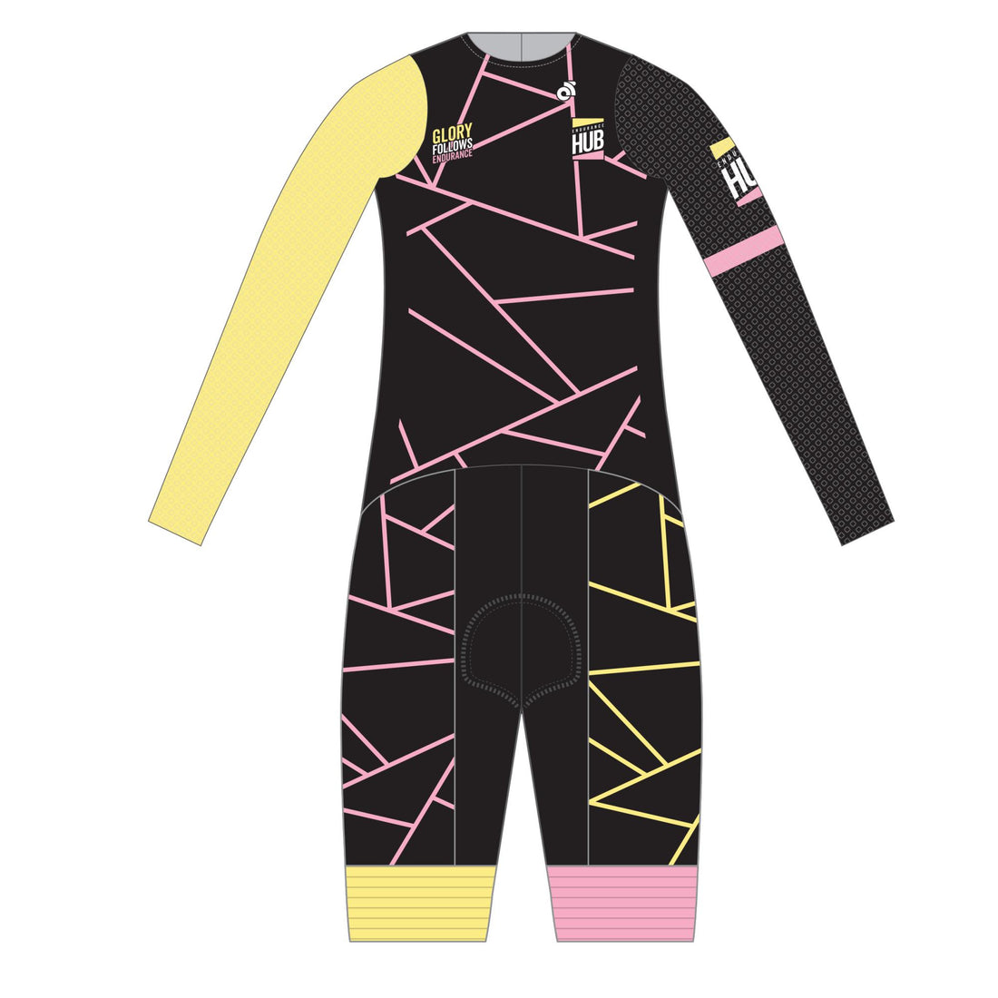 Elite Speeedsuit