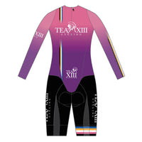Elite Speeedsuit