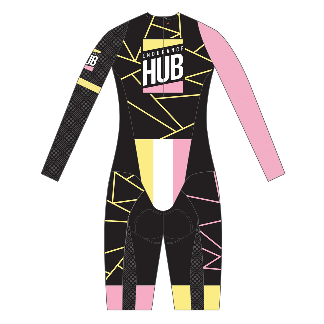 Elite Speeedsuit