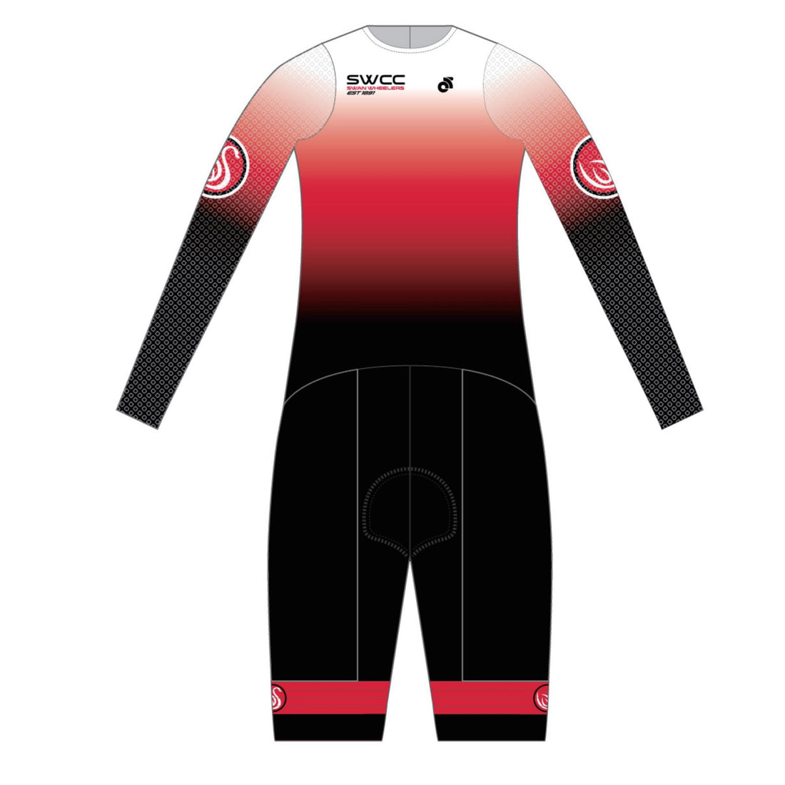 Elite Speeedsuit