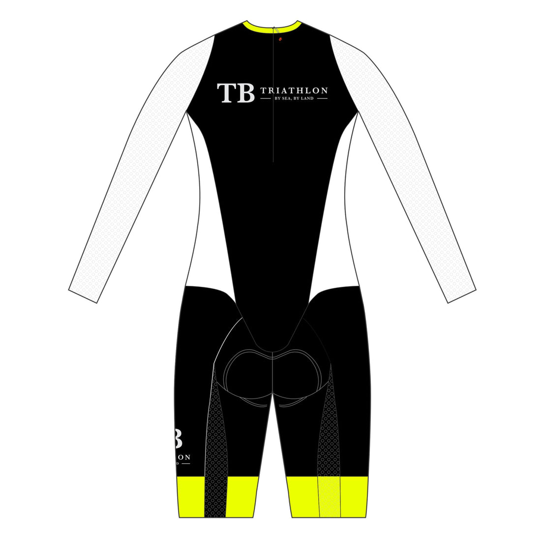 Elite Speeedsuit