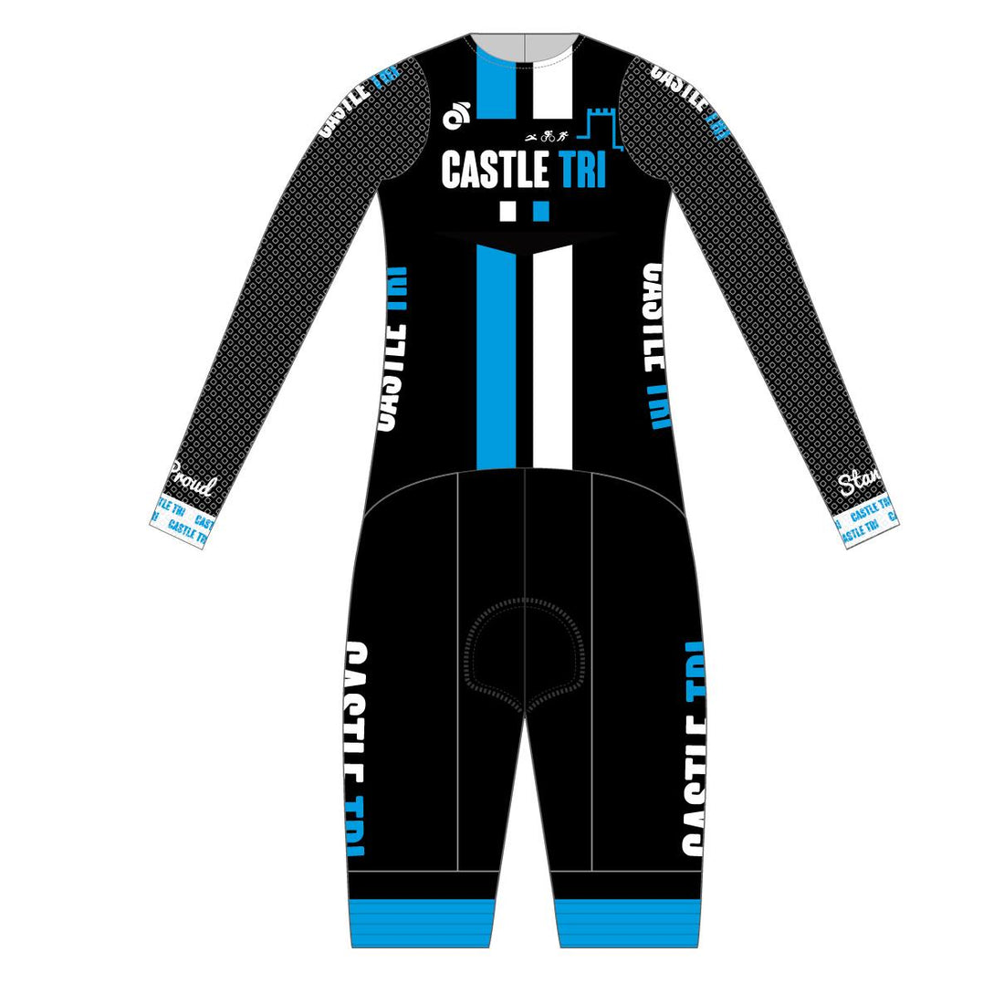 Elite Speeedsuit