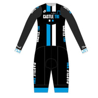 Elite Speeedsuit
