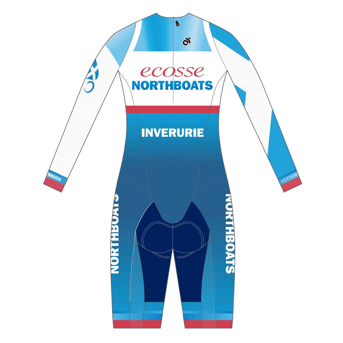 Elite Speeedsuit