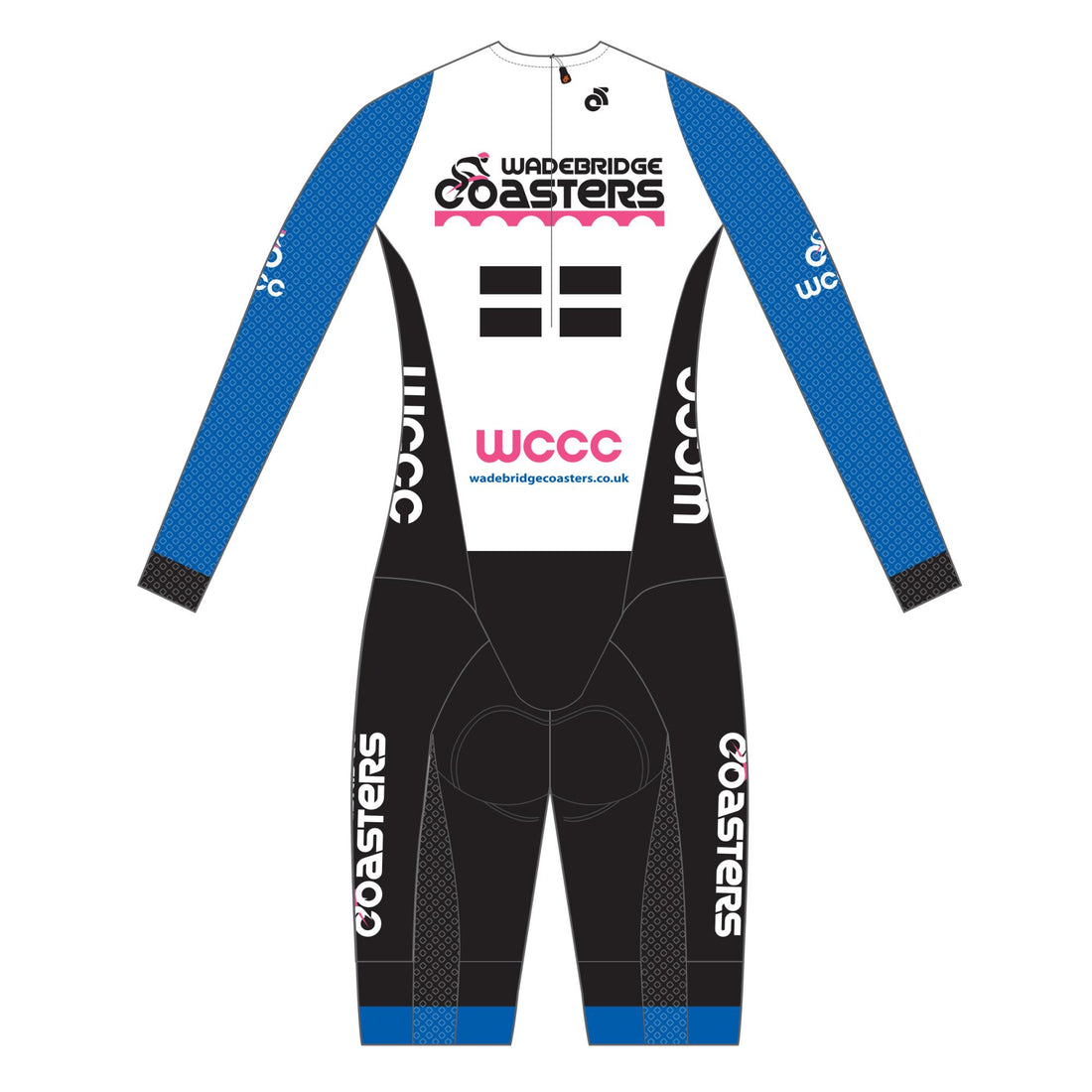 Elite Speeedsuit (Women's Design)