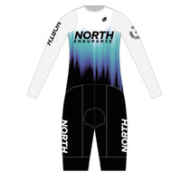 Elite Speeedsuit
