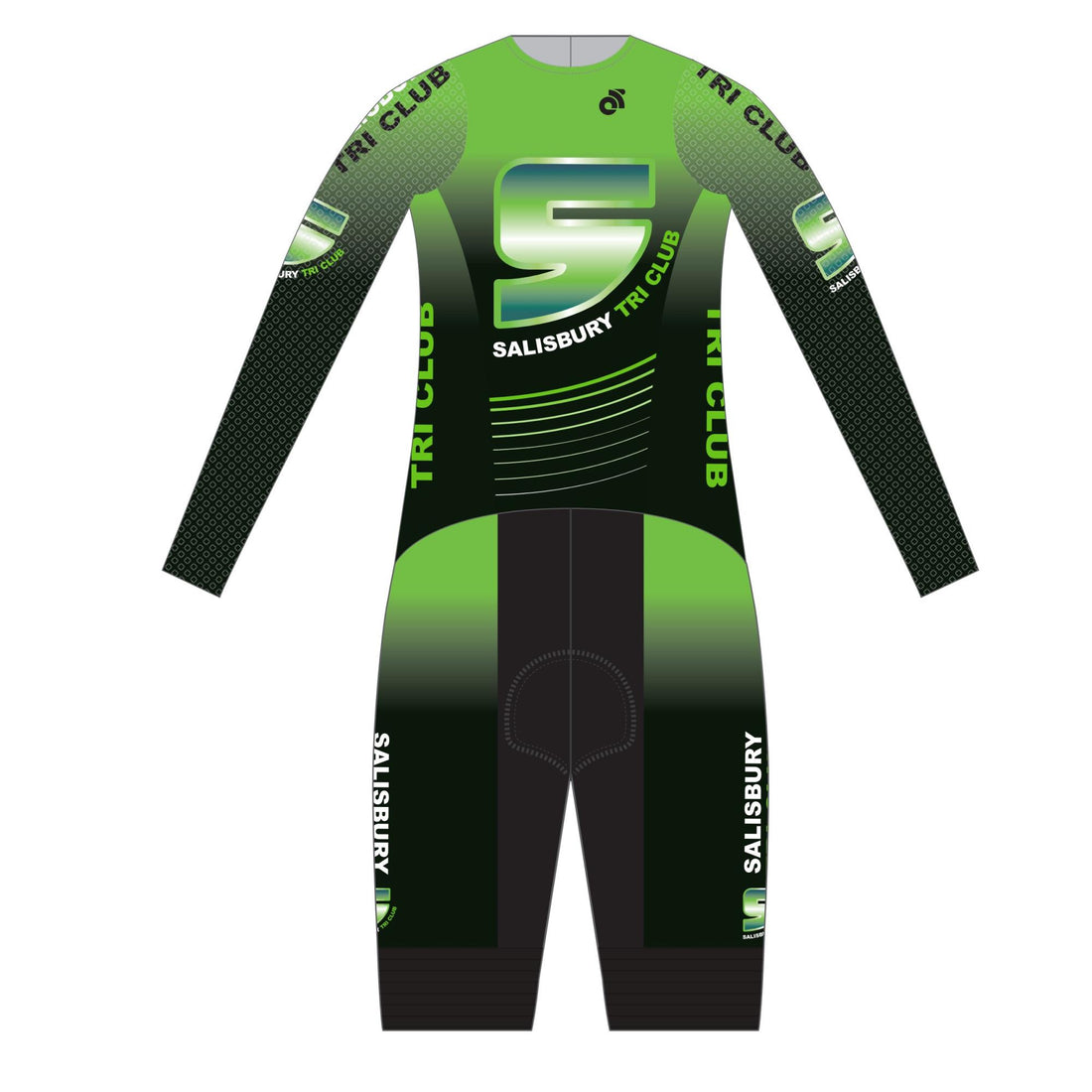Elite Speeedsuit