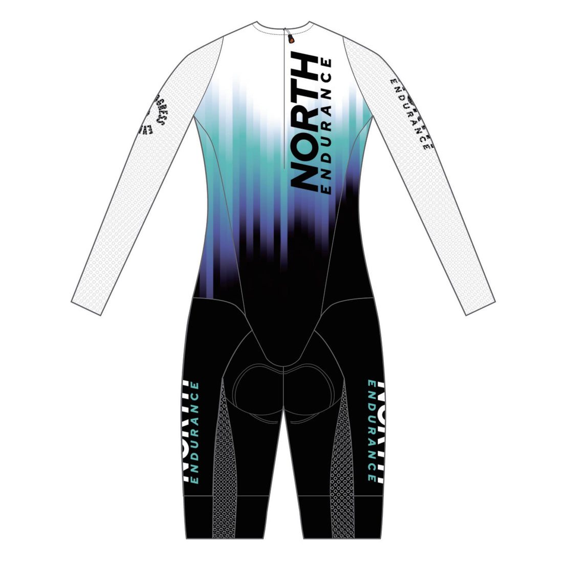 Elite Speeedsuit