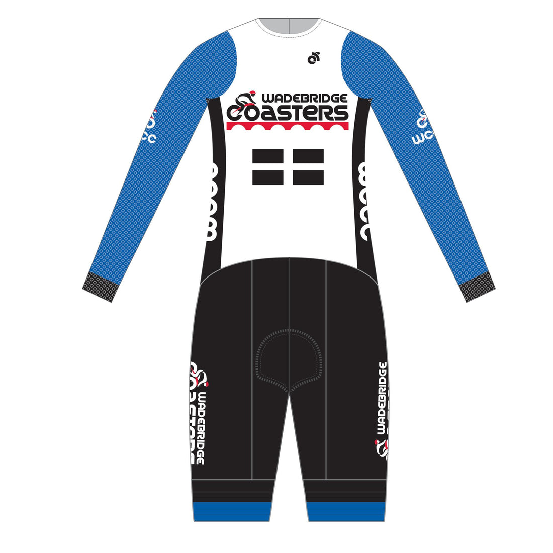 Elite Speeedsuit (Men's Design)