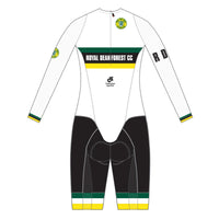 Elite Speeedsuit