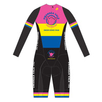 Elite Speeedsuit