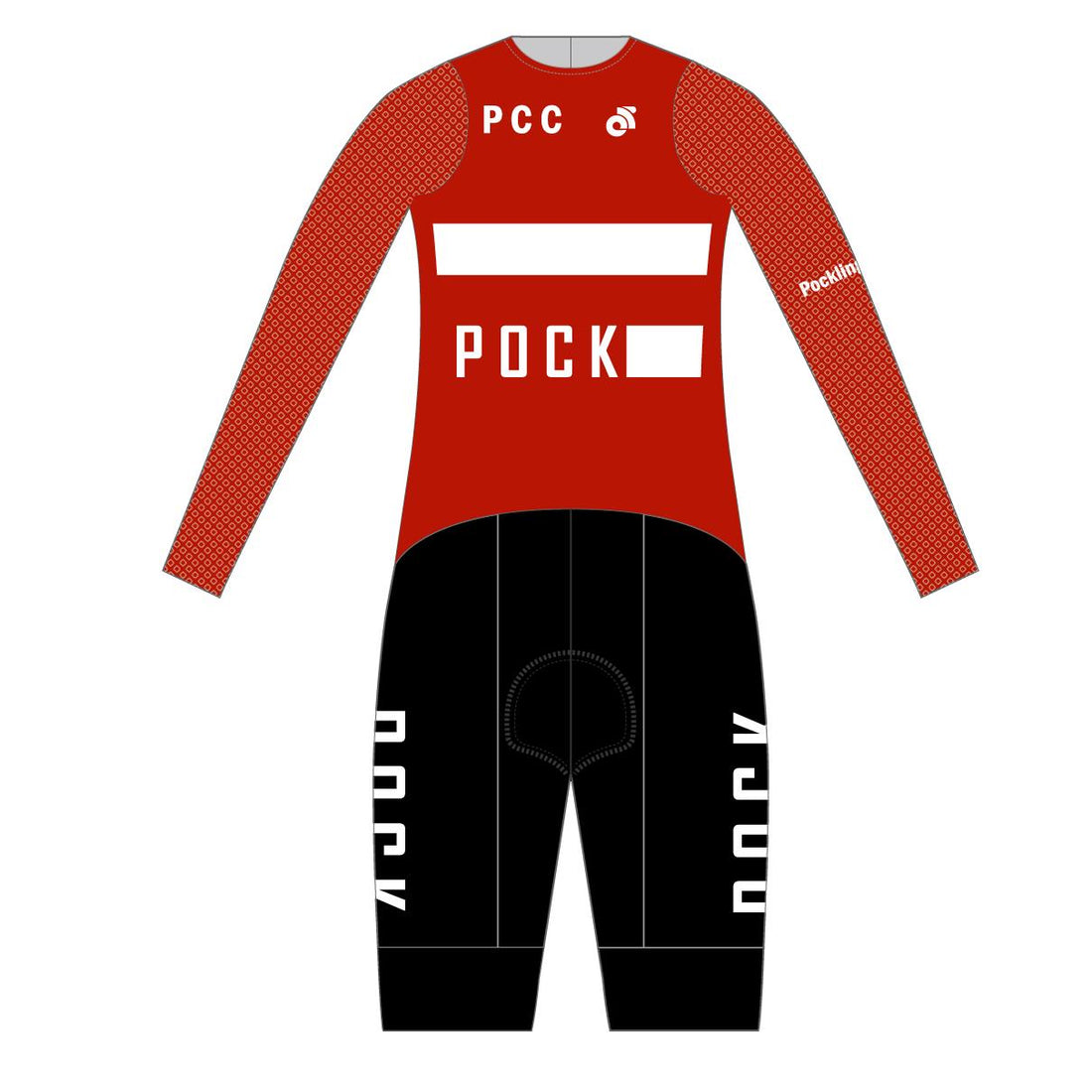 Elite Speeedsuit