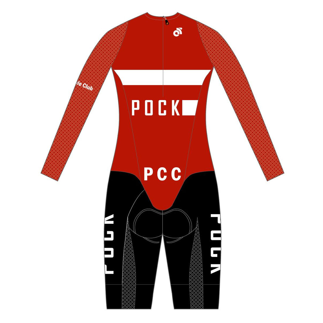 Elite Speeedsuit