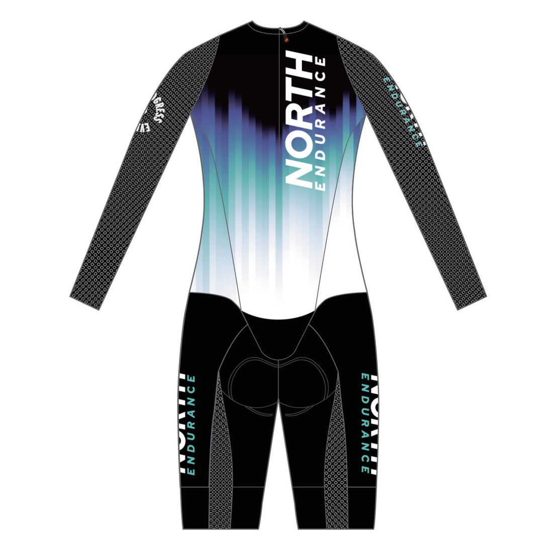 Elite Speeedsuit