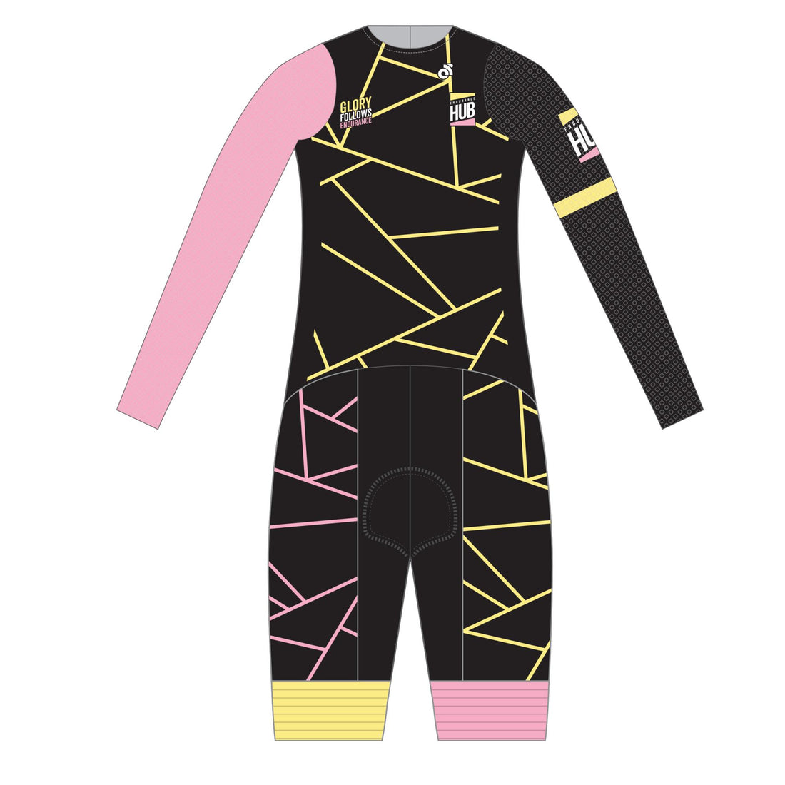 Elite Speeedsuit