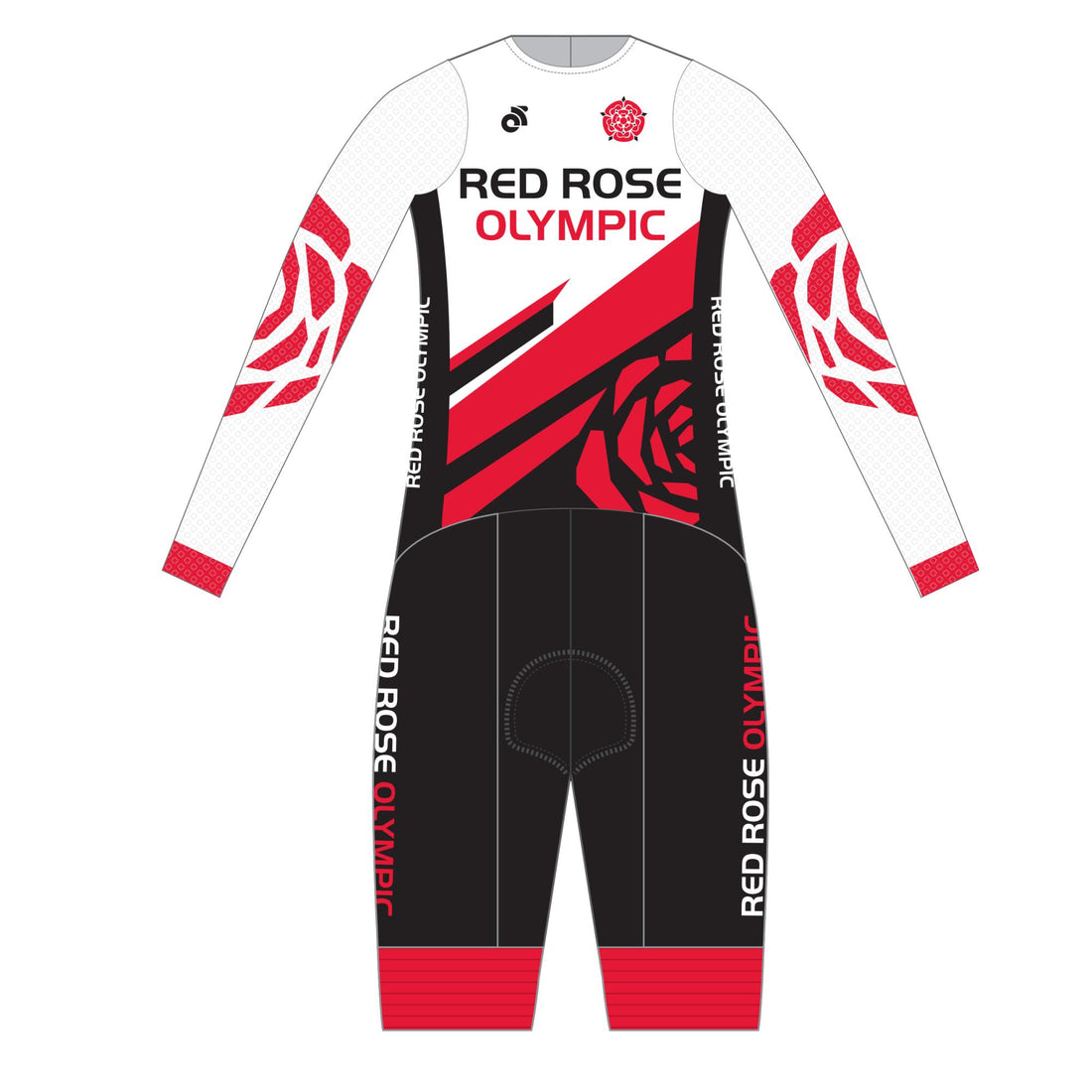 Elite Speeedsuit